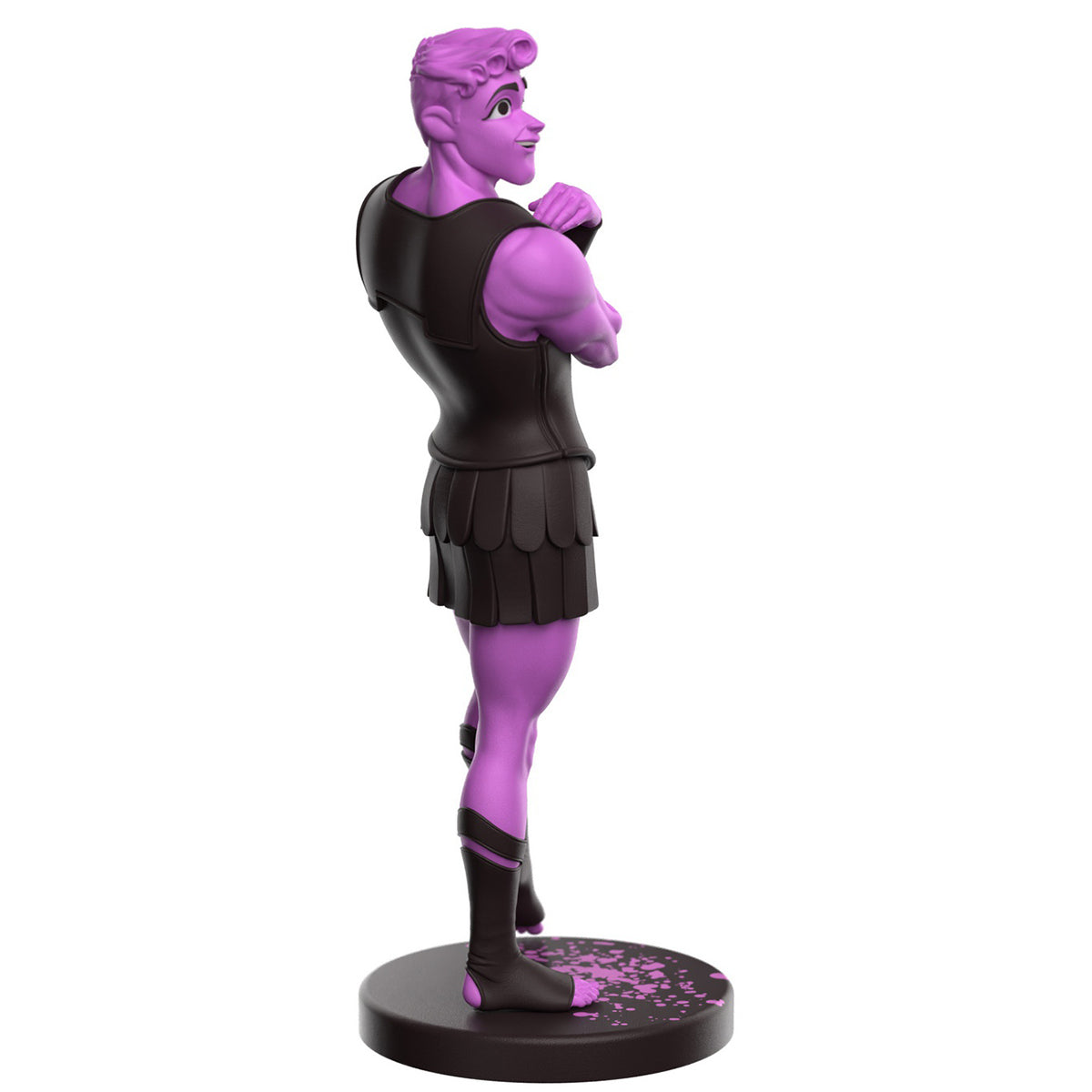 WETA Workshop Lore Olympus Vinyl Figure - Eros Art Statue