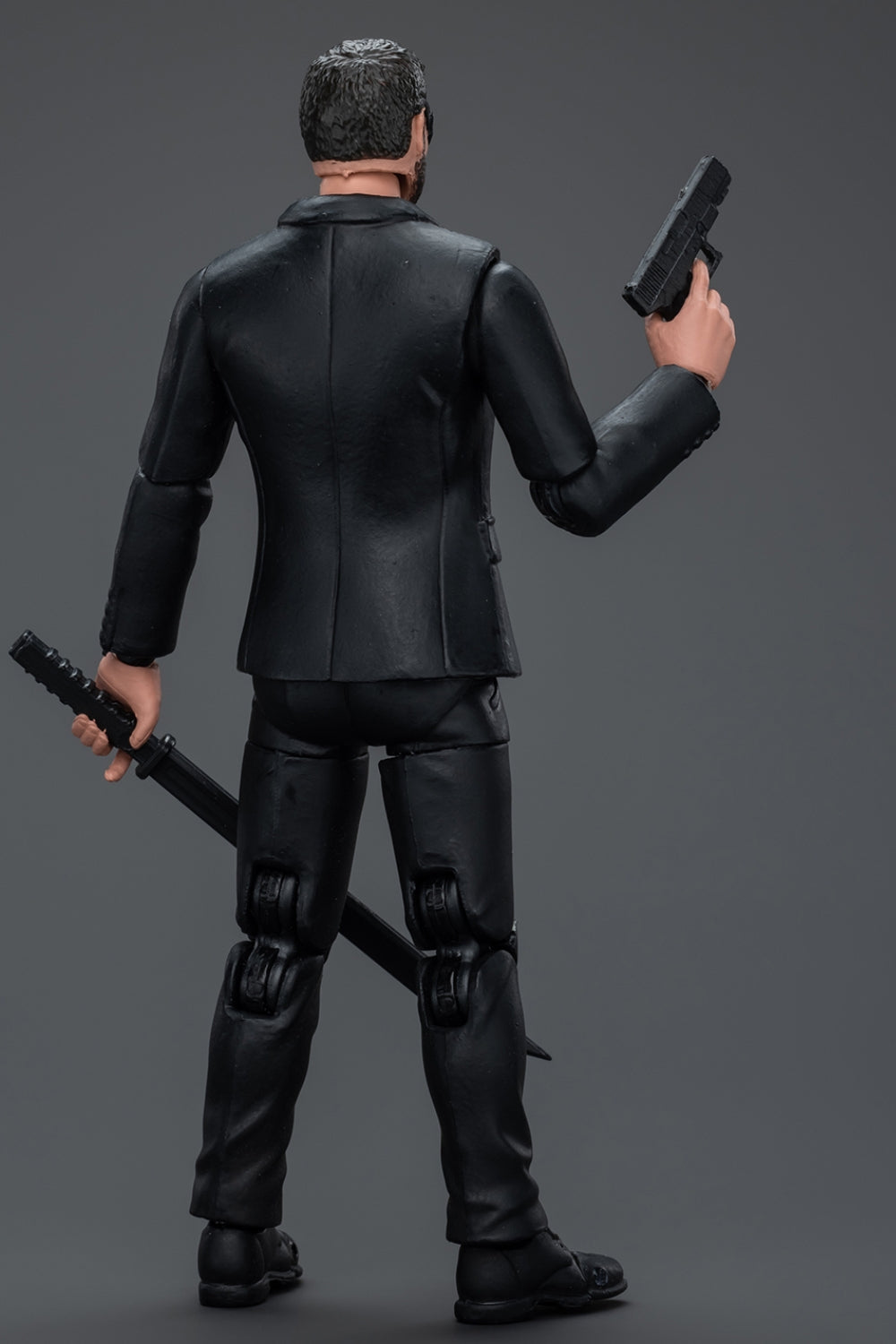 JoyToy Hardcore Coldplay Collectible Figure: Army Builder Promotion Pack Figure 16 1:18 Scale Action Figures JT9626