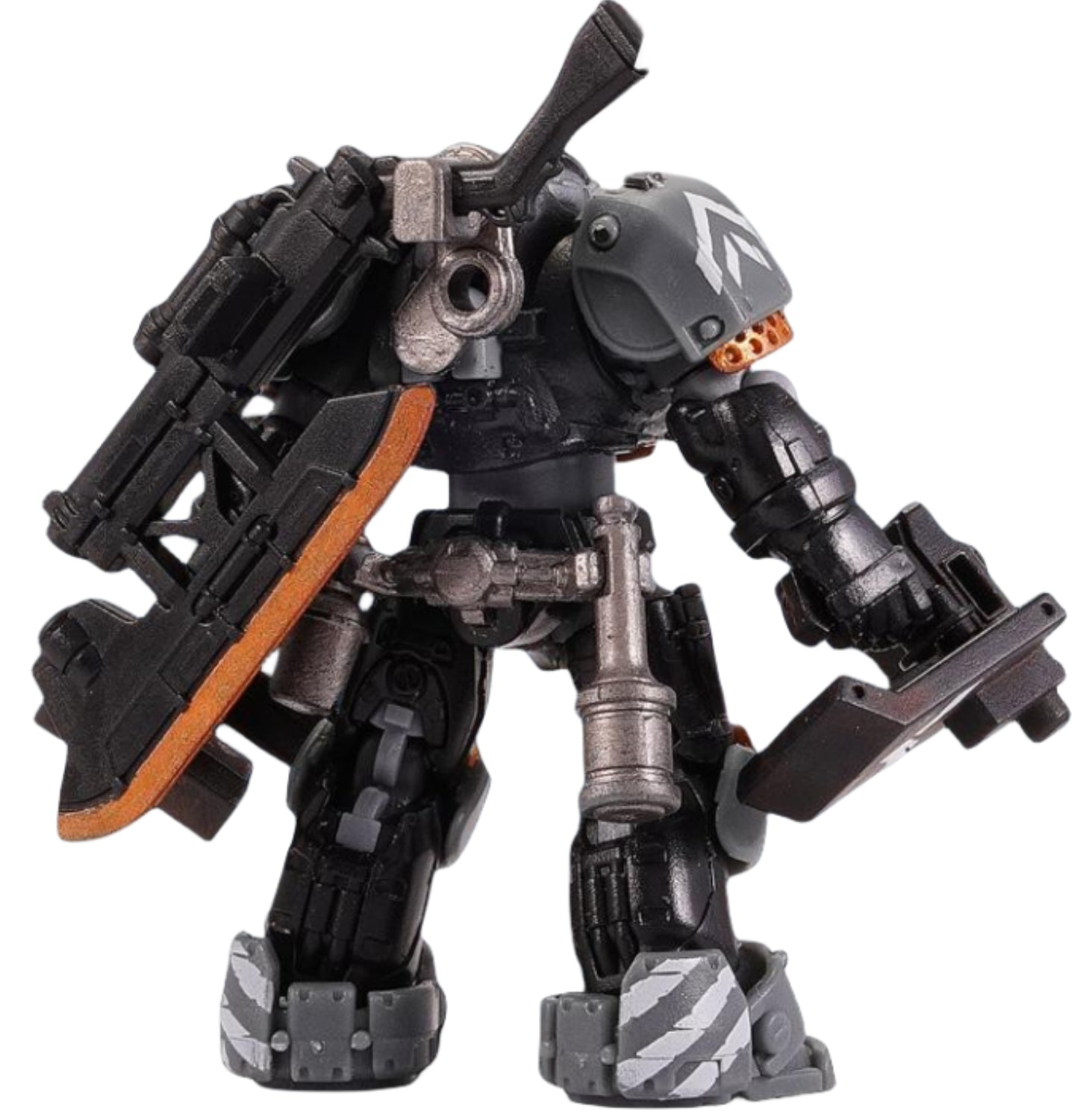 TOYS ALLIANCE ARCHECORE, Ursus Guard Arche-Soldier Vanguard, Doll Accessory for Action Figurine