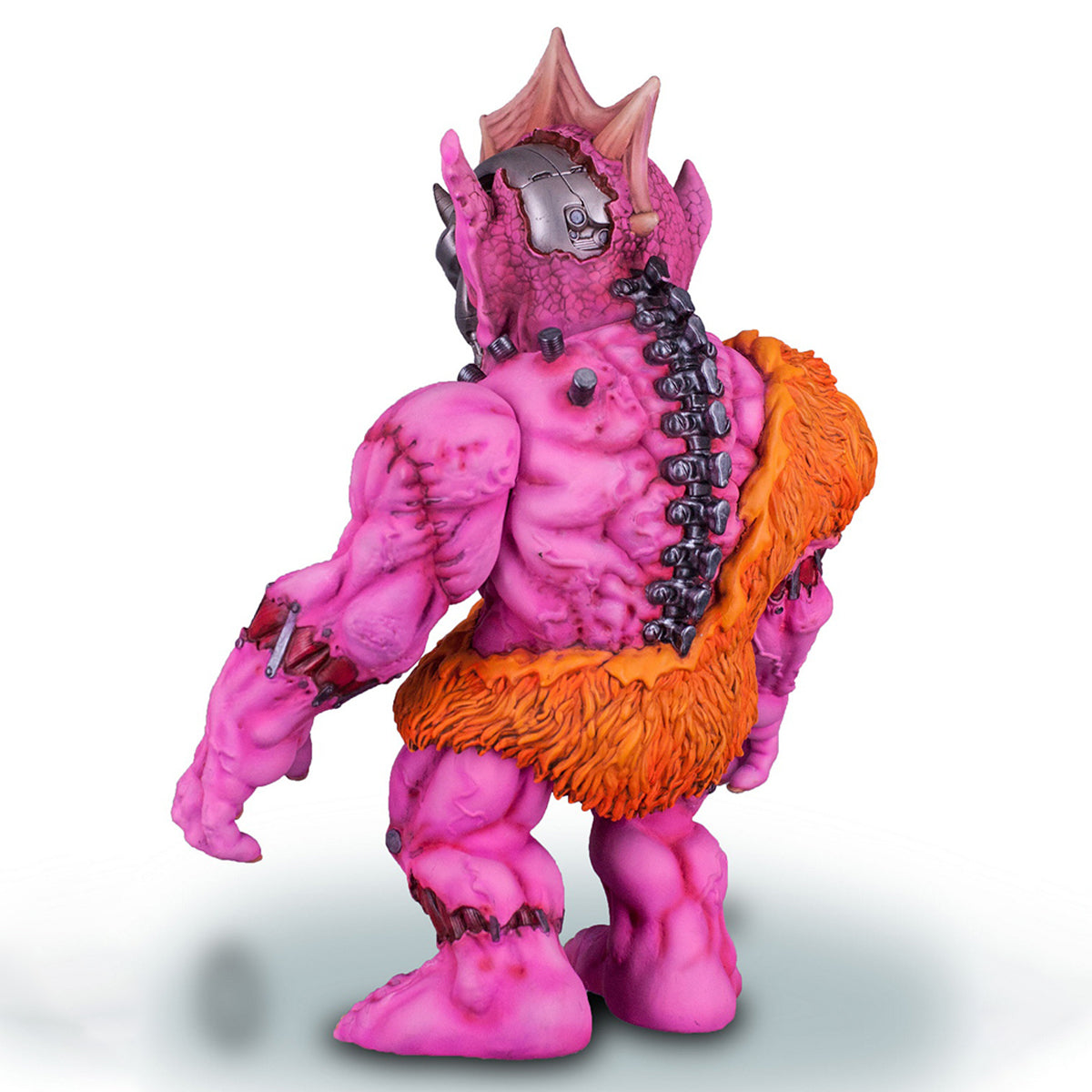 STAR ACE Toys Pink Garloonator Statue