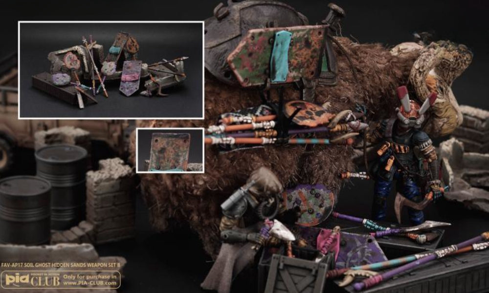 Figura coleccionable de Toys Alliance: Soldado de la Maelstrom de Acid Rain World, escala 1:18, figura de acción en miniatura FAV-A41