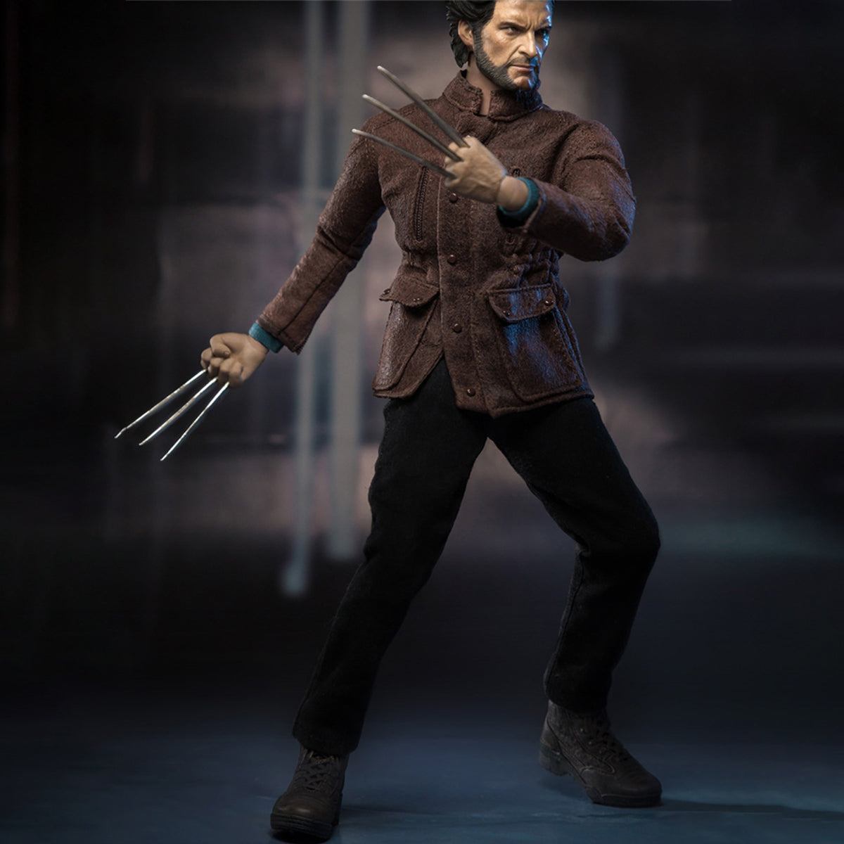 VFTOYS, Wolverine Clothing Set, For 12 Inches Figure