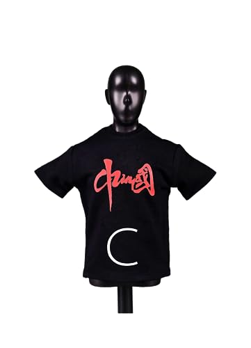 Ropa para muñeco masculino a escala 1/6: Ropa multicolor estilo chino chic para muñeco masculino de 12 pulgadas (SA004)