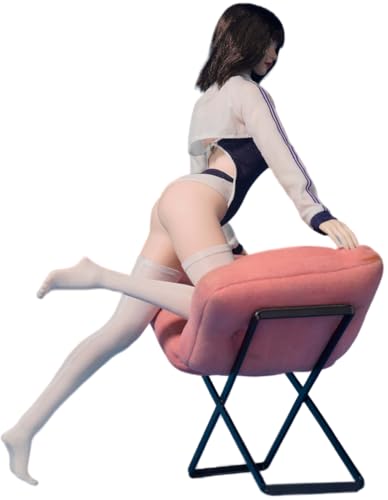 Ropa para muñeca a escala 1/6: Traje de baño Reppy para figura de acción coleccionable de 12 pulgadas SA048