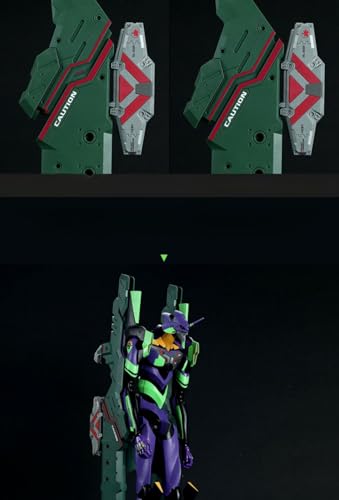 Kits de modelos de ensamblaje de plástico Meng 041701