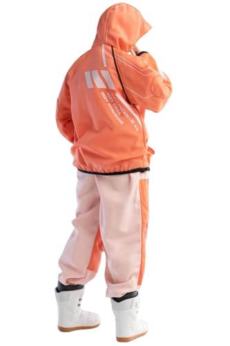 Accesorio de figura de acción a escala 1/6: modelo de botas de esquí, miniatura coleccionable