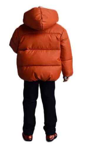 Ropa para muñecas a escala 1/12: prenda de plumón, accesorio coleccionable