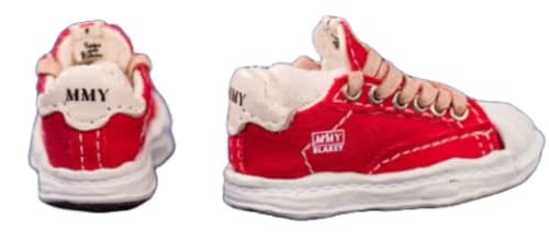 Accesorio de figura de acción a escala 1/6: Zapatos Modelo Miniatura Coleccionable