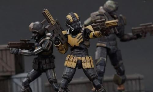 Figura coleccionable de Toys Alliance X Acid Rain: Acid Rain World Miniatura 1:18