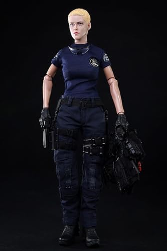 Conjunto completo de figuras coleccionables MINITIMES