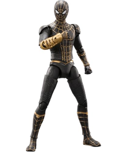 Figurine de collection ZD complète : Iron Man Mark 85 2.0, figurine miniature d'action à l'échelle 1:10