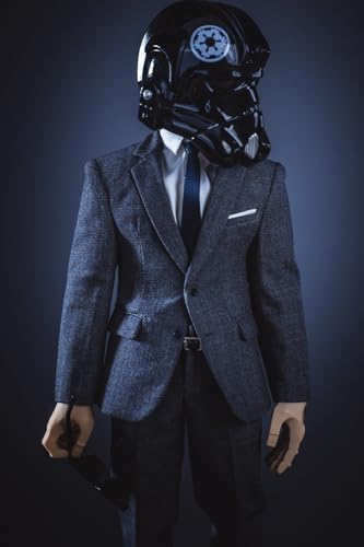 Figura coleccionable TrickyMan12: STOPWARS Classy Trooper, figura de acción en miniatura a escala 1:6