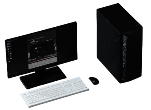 Accesorio para figura a escala 1/6: Modelo de marco de cama para dormitorio otaku, muebles para muñecas