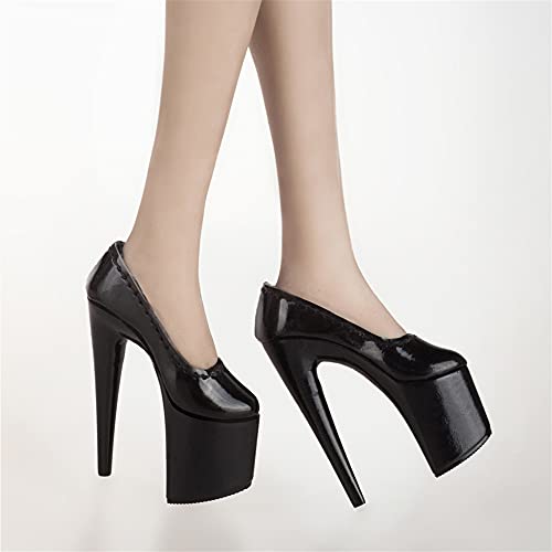 Chaussures, baskets, bottes et talons hauts pour figurine féminine de 12 pouces Phicen/TBLeague ACC026 (échelle 1/6)