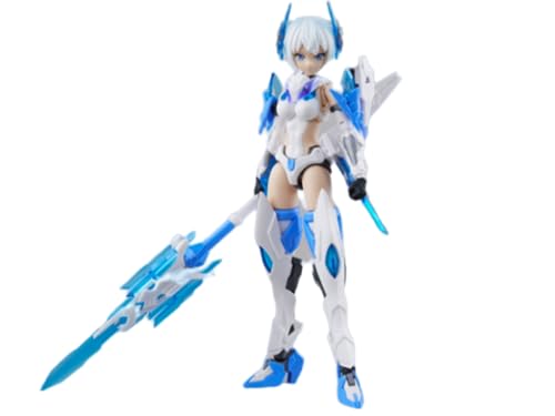 Figura coleccionable de MS General: Unicornio × Thor General Figuras de acción a escala 1:10