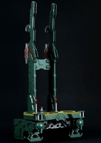 Kits de modelos de ensamblaje de plástico Meng 041701