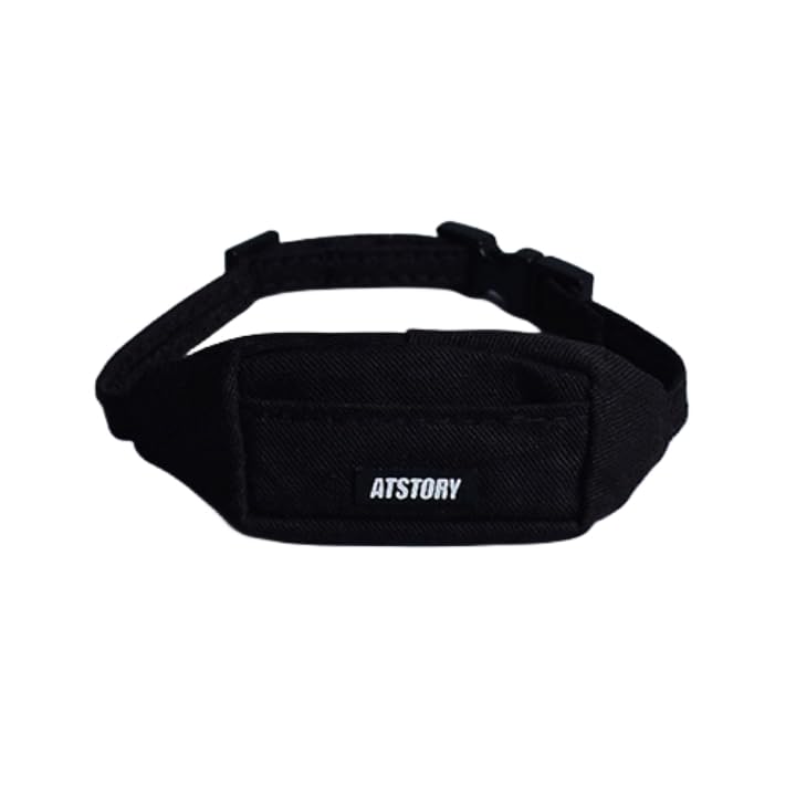 Figurine articulée à l'échelle 1/12 : accessoire : modèle de sacoche miniature à collectionner