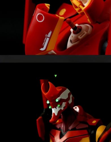 Kits de modelos de ensamblaje de plástico Meng 041701