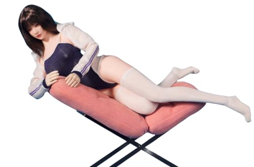 Ropa para muñeca a escala 1/6: Traje de baño Reppy para figura de acción coleccionable de 12 pulgadas SA048