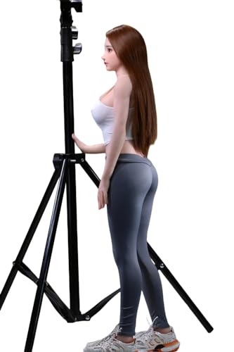 Ropa para muñecas: Traje deportivo de yoga para figuras de acción coleccionables de 27 pulgadas