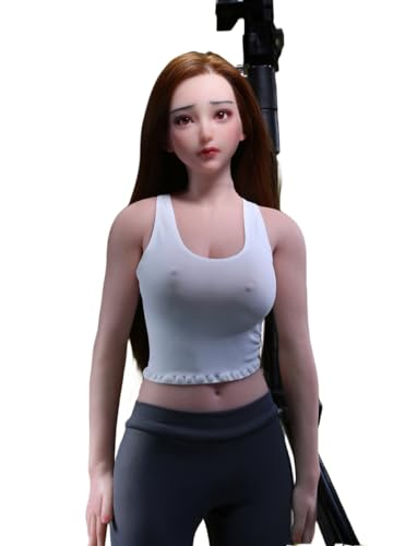 Ropa para muñecas: Traje deportivo de yoga para figuras de acción coleccionables de 27 pulgadas