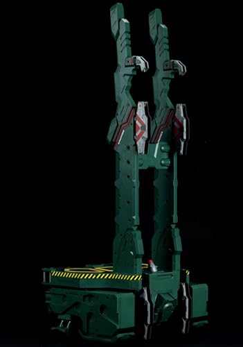 Kits de modelos de ensamblaje de plástico Meng 041701