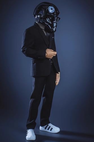 Figura coleccionable TrickyMan12: STOPWARS Classy Trooper, figura de acción en miniatura a escala 1:6