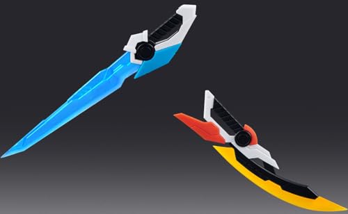 Kits de modelos de ensamblaje de plástico general de MS: figuras de acción de dos pájaros Da Qiao y Xiao Qiao de Wu del Este