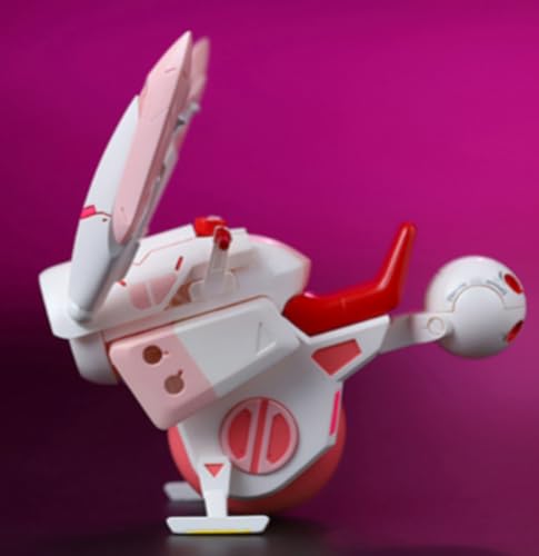 Accesorio de caracol: Motocicleta Tornado Rabbit para figura de acción en miniatura a escala 1:12