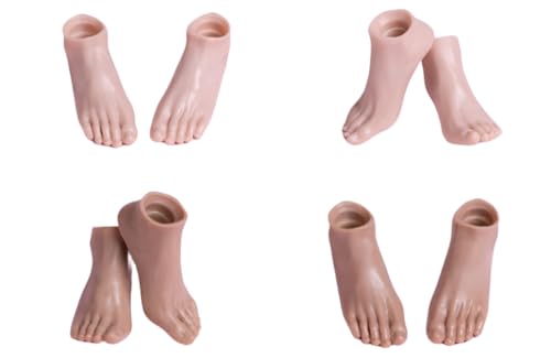 Figura de acción femenina sin costuras WorldBox a escala 1:6 - Cuerpo delgado, piel clara