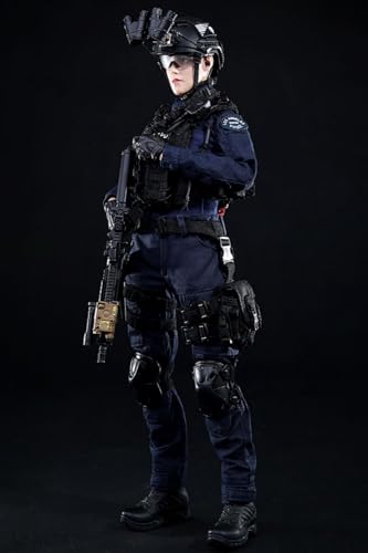 Conjunto completo de figuras coleccionables MINITIMES