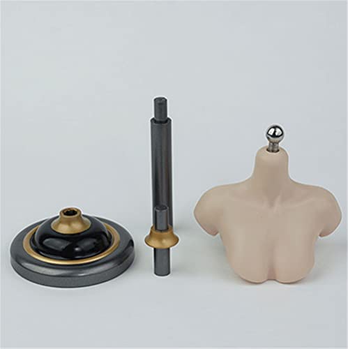 Figurine à l'échelle 1/6, forme du corps : buste féminin Phicen/TBLeague ACC067