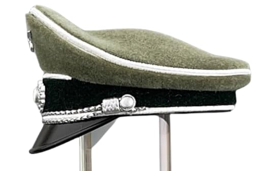 Accesorio de figura de acción a escala 1/6: Modelo de sombrero en miniatura coleccionable