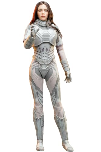 Figurine de collection Thunder Toys : Phantom, figurine miniature à l'échelle 1:6 TD2030