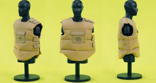 Figura a escala 1/6 Ropa para muñeca: City Boy para figura de acción coleccionable de 12 pulgadas