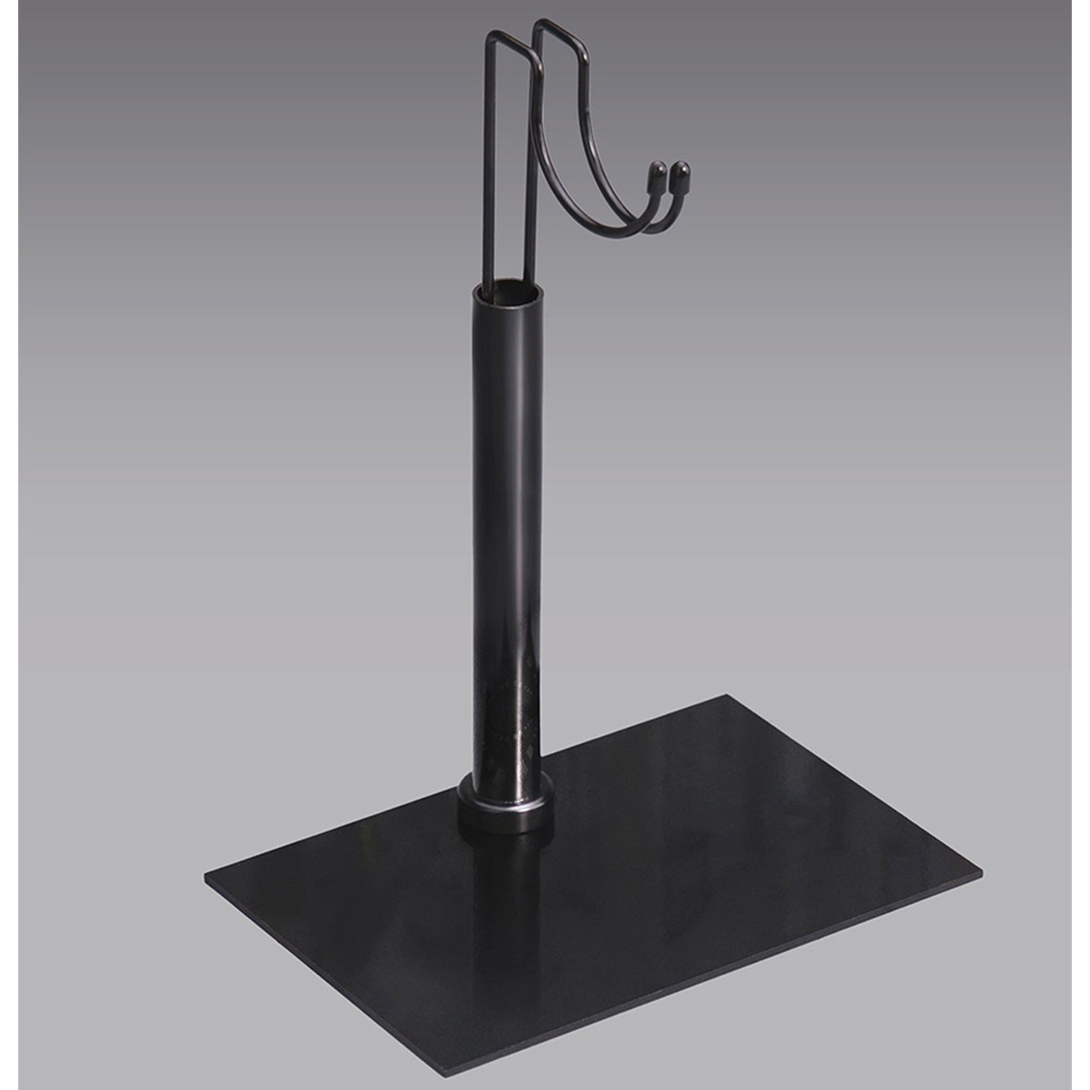 VSTOYS, Magnetic Electroplated Stand, Doll Accessory for 12-inches Figure