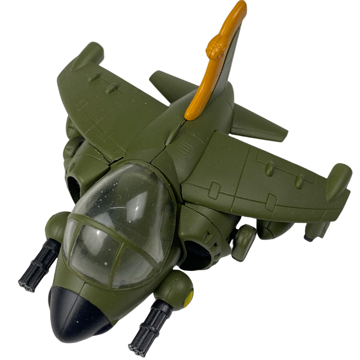 Kits de modelos de plástico: Metal Slug X: Tanque, mecha, figuras de acción coleccionables estilo anime