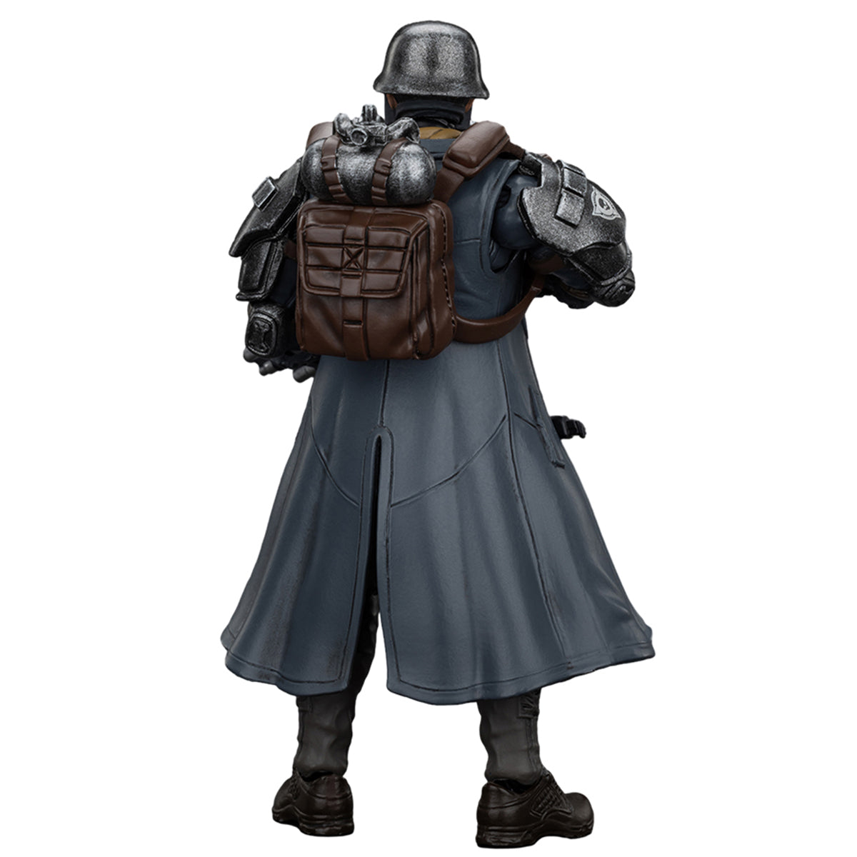 JOYTOY Battle Of The Stars 1/18 Shadow Jaeger Squad Jackal Action Figure