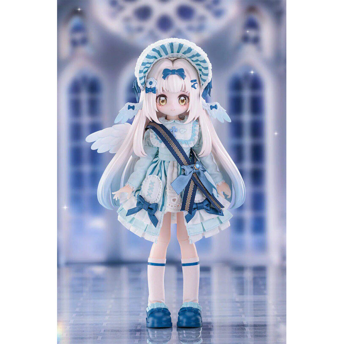 TENCY Light and Shadow Series TENCY-001 BJD Blind Box