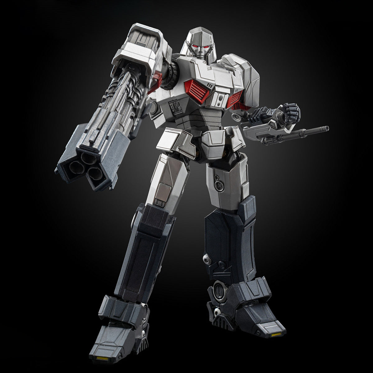 Threezero, MDLX Class - From Transformers: One, Action Figure