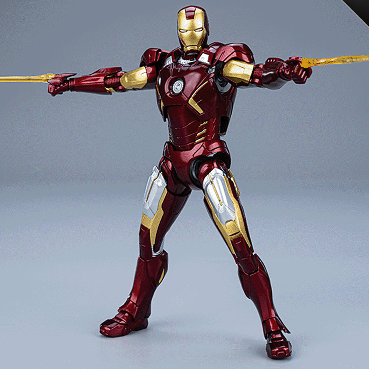 Fondjoy Infinity Saga Series, Iron Man MK7 Model Kits