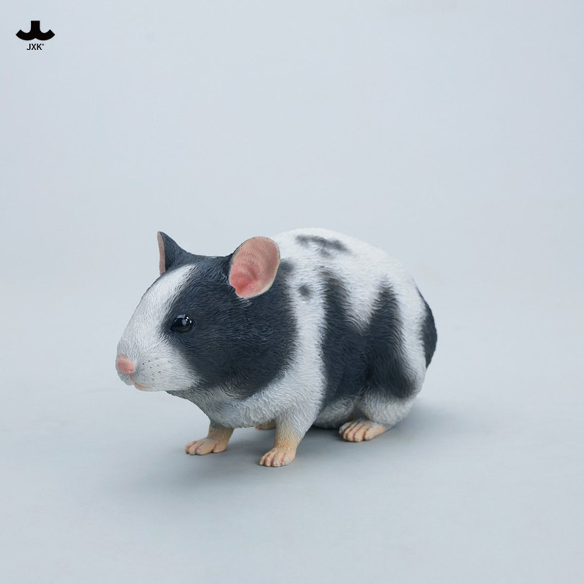 JXK Studio House Mouse JXK355 Realistic 1/1 Scale Animal Figurine