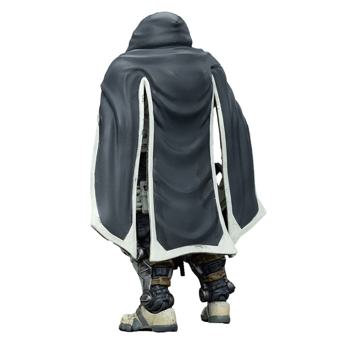 JOYTOY Battle For the Stars JT8759 Sorrow Expeditionary Forces: 09th Legion Assault Company - Sniper 1/18 Scale Action Figure