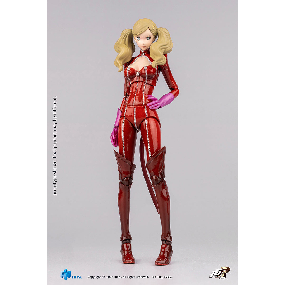 HIYA Persona 5 Royal Panther EBP0225 1/12 Scale Action Figure
