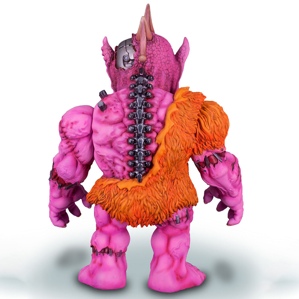 STAR ACE Toys Pink Garloonator Statue