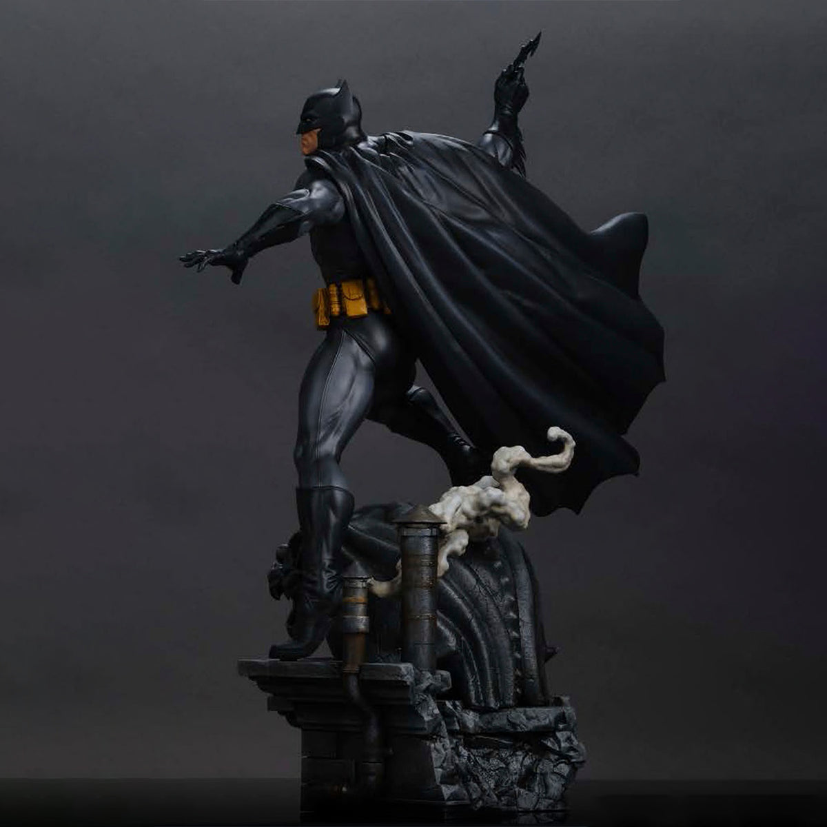 Sideshow Batman Statue