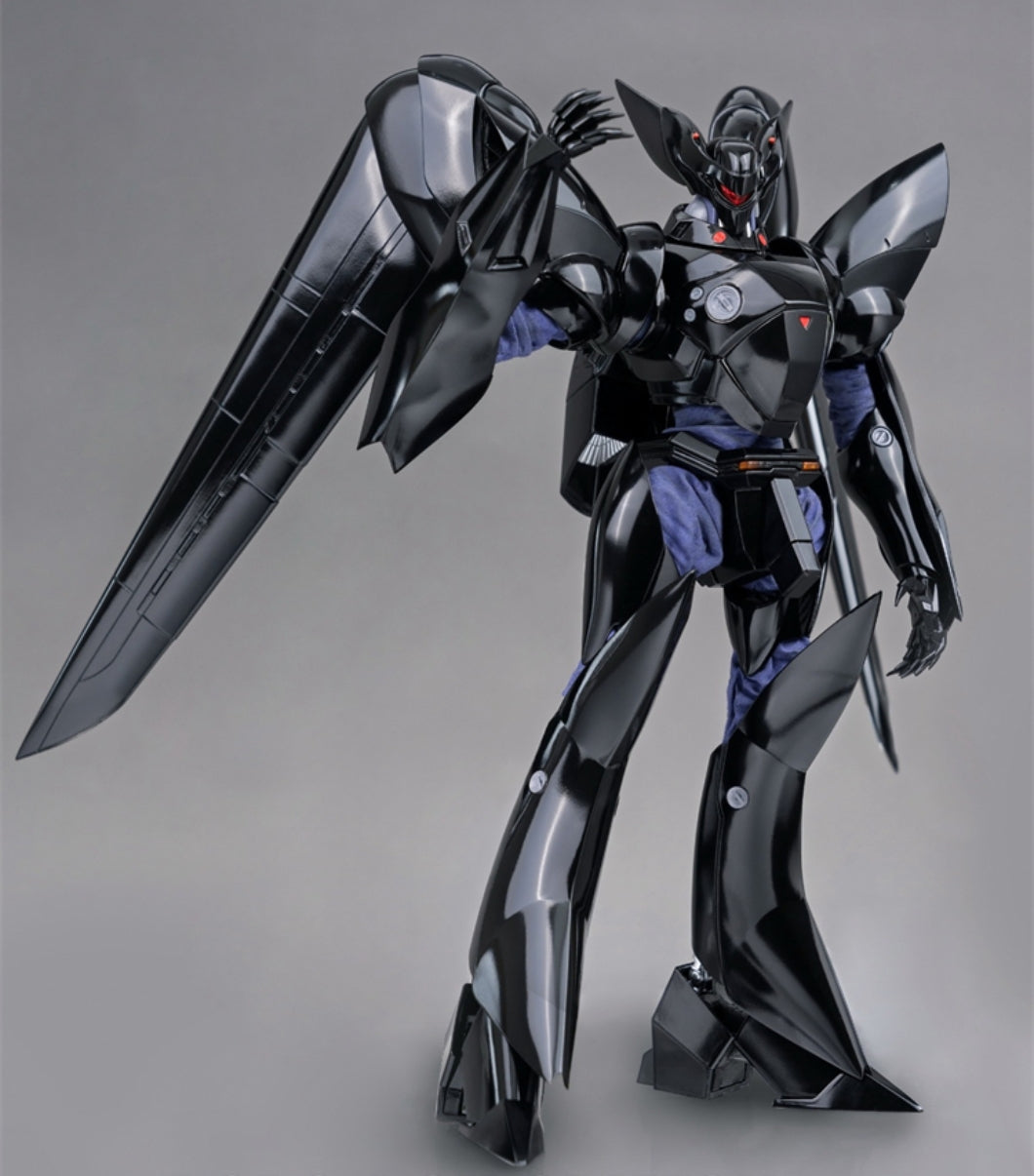 Threezero 3Z0223 Mobile Police Patlabor ROBO-DOU Griffon 1/35 Scale Action Figurine