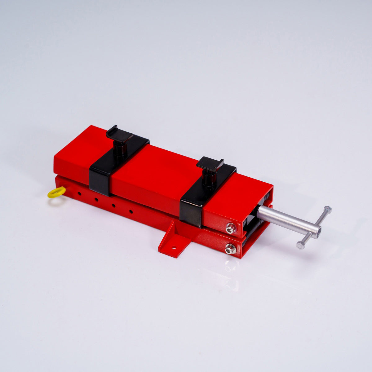 TrickyMan12 Motorcycle Lift Repair Platform Model Doll Accessory Fit 1/6 Scale 12-inches Figure