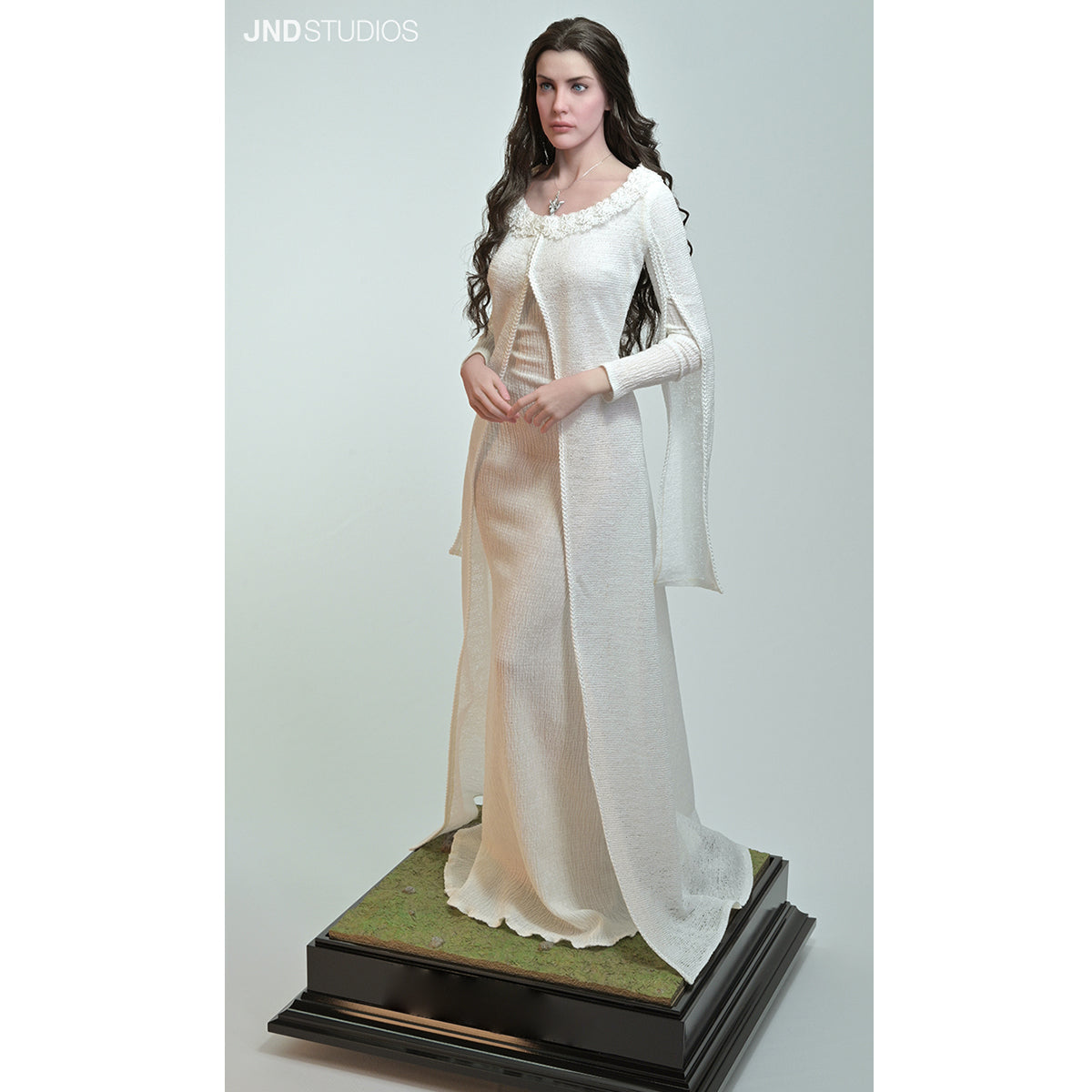 JND STUDIOS The Lord of the Rings Arwen HMS011 1/3 Scale Art Statue