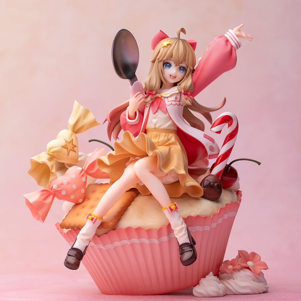 Myethos A-SOUL Diana Sweet Time Ver. 1/7 Scale PVC Art Figurine